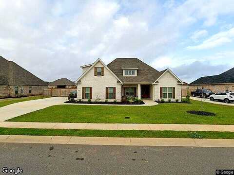 Blue Mist, KATHLEEN, GA 31047
