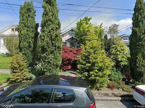 48Th, SEATTLE, WA 98103