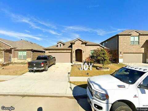 Gillespie, JUSTIN, TX 76247