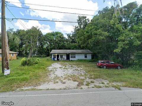 Euclid, DELAND, FL 32720