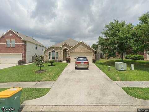 Briar, CONROE, TX 77301