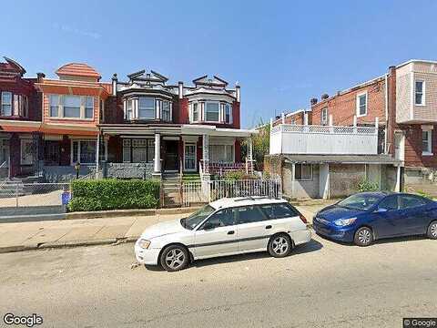 51St, PHILADELPHIA, PA 19143