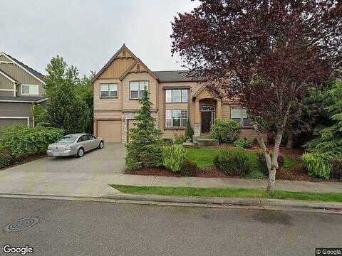 Hoquiam, CAMAS, WA 98607