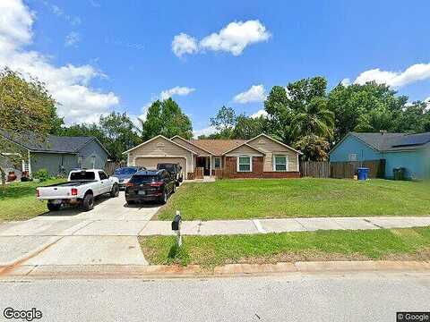Corbin, OVIEDO, FL 32765