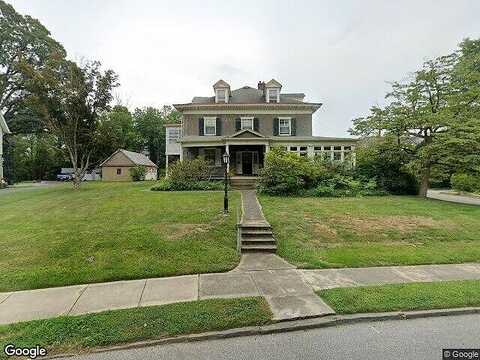 Owen, LANSDOWNE, PA 19050