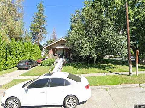 25Th, YAKIMA, WA 98902