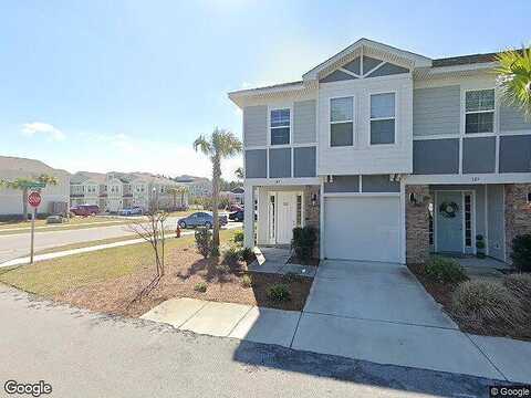 Inspiration Falls, PANAMA CITY BEACH, FL 32407