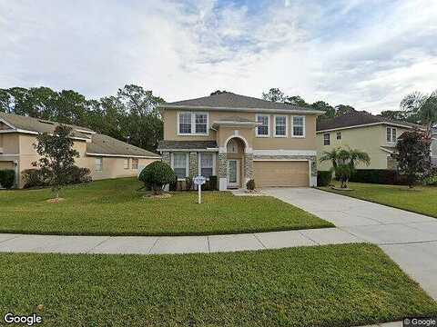 Leland, ORLANDO, FL 32827