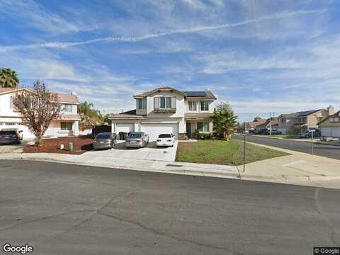Ryan, LAKE ELSINORE, CA 92530