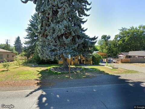Main, ELLENSBURG, WA 98926