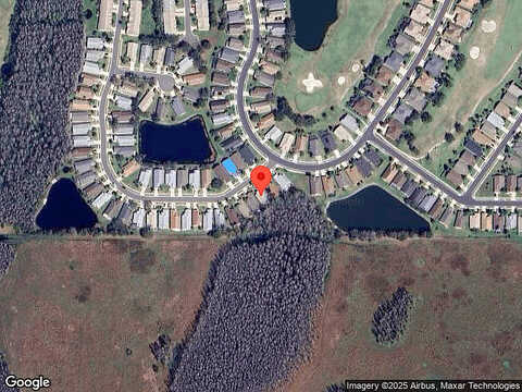 Sweet Jasmine, TRINITY, FL 34655