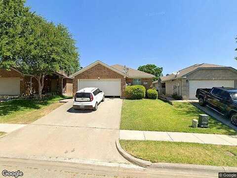 Cruise, DENTON, TX 76207