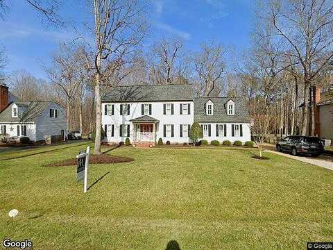 Cedar Crossing, MIDLOTHIAN, VA 23114