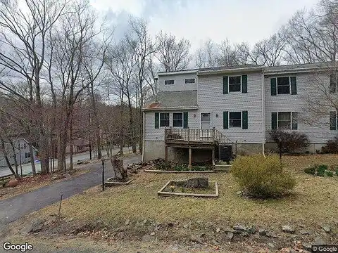 Cheroquee, LAKE ARIEL, PA 18436
