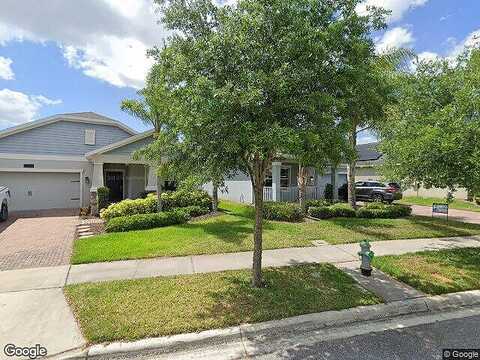 Lovegrass, ORLANDO, FL 32832