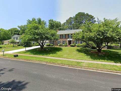 Garrett, VIENNA, VA 22181