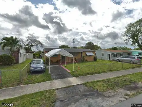 70Th, HOLLYWOOD, FL 33024