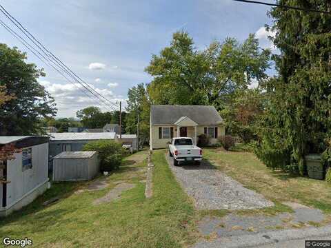 Winchester, WAYNESBORO, VA 22980