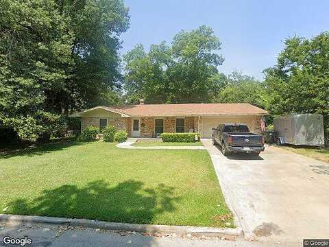 7Th, TEMPLE, TX 76501