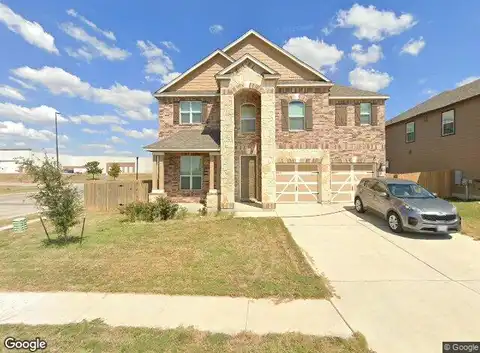 Travers Stake, ELGIN, TX 78621