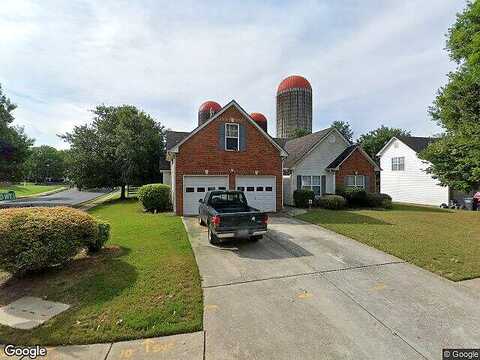 Dairyland, COVINGTON, GA 30016