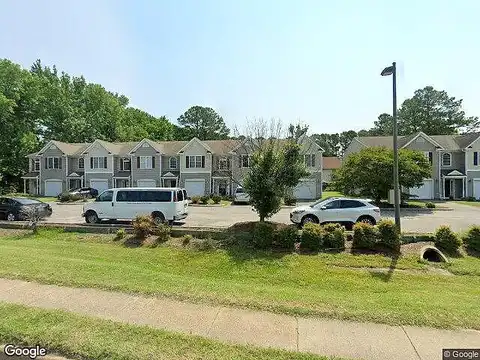 Carmine, HAMPTON, VA 23666