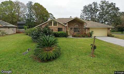Pine Shadows, ORMOND BEACH, FL 32174