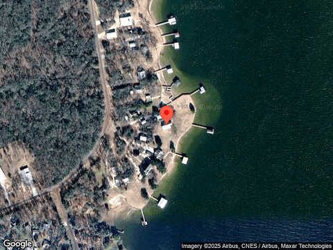 Lcr 743J, THORNTON, TX 76687