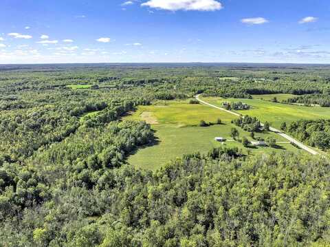 County Road G, PORTERFIELD, WI 54159