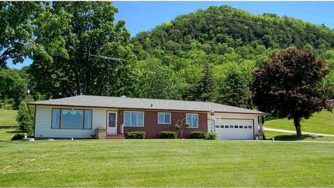 State Highway 35, STOCKHOLM, WI 54769