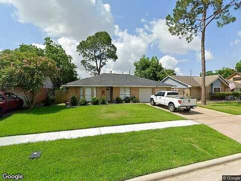Catlett, LA PORTE, TX 77571