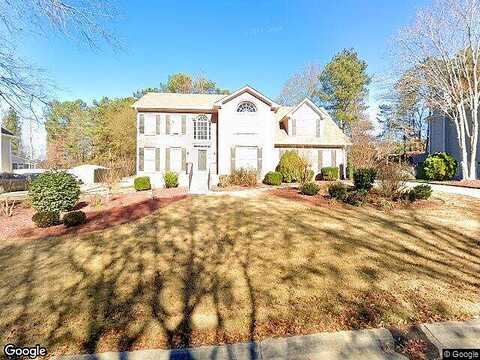 Chaucer Gate, LAWRENCEVILLE, GA 30043