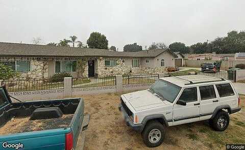 Banta, PICO RIVERA, CA 90660