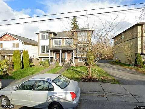 18Th, EVERETT, WA 98204