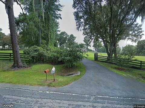 193Rd, MICANOPY, FL 32667
