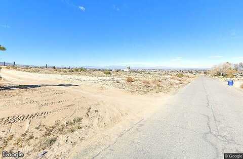Avenue T12, LITTLEROCK, CA 93543