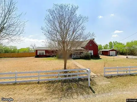 Zig Zag, DEVINE, TX 78016
