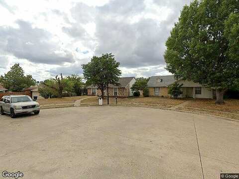 Bois D Arc, GARLAND, TX 75042