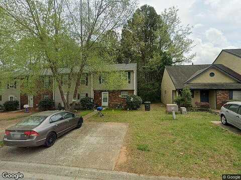 Stonebridge, DOUGLASVILLE, GA 30134