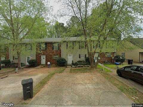 Stonebridge, DOUGLASVILLE, GA 30134