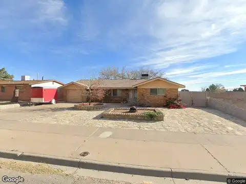 Galena, EL PASO, TX 79904
