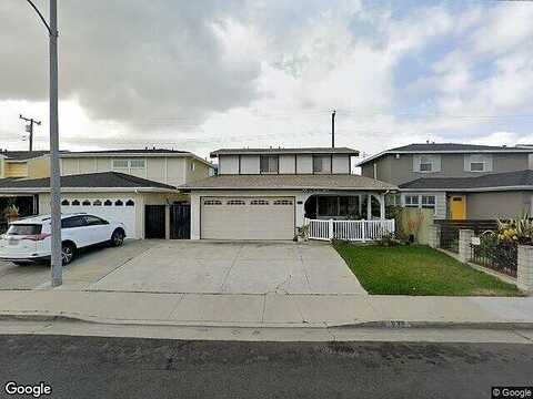 Calbas, CARSON, CA 90745