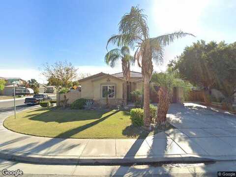 Todos Santos, COACHELLA, CA 92236