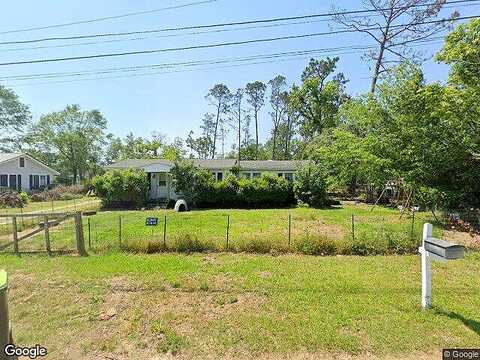 Grady, DOUGLAS, GA 31533