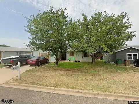 Van Zandt, SAN ANGELO, TX 76905