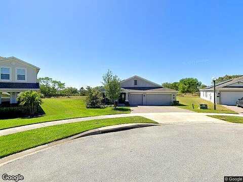 Carmillion, GROVELAND, FL 34736