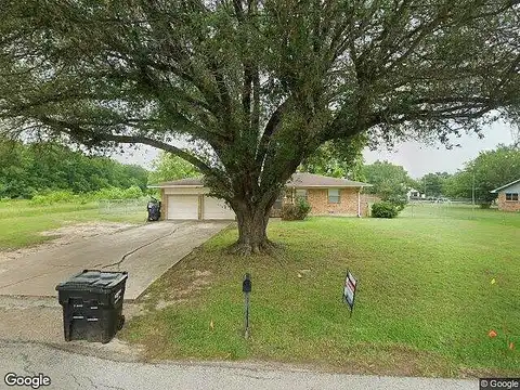 Division, GREENVILLE, TX 75401
