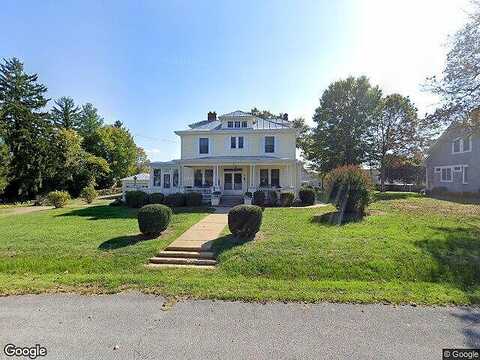 Bartlett, LURAY, VA 22835