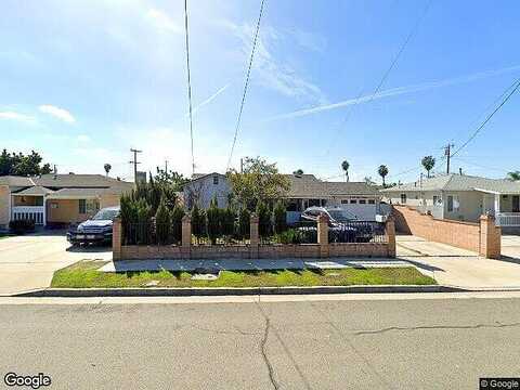 8Th, BUENA PARK, CA 90621