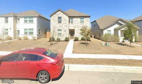 Long, LIBERTY HILL, TX 78642